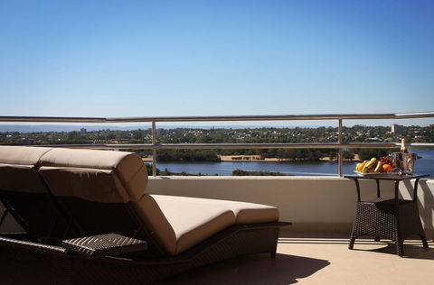 Residence On Langley Park - Nambucca Heads Accommodation 19
