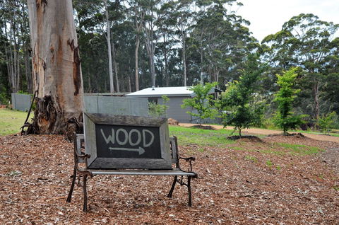 The Floating Forest - Nambucca Heads Accommodation 11