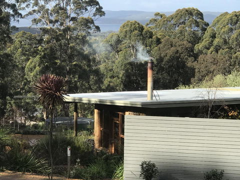 The Floating Forest - Nambucca Heads Accommodation 4