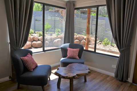 The Floating Forest - Nambucca Heads Accommodation 7