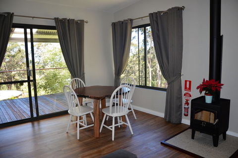 The Floating Forest - Nambucca Heads Accommodation 5
