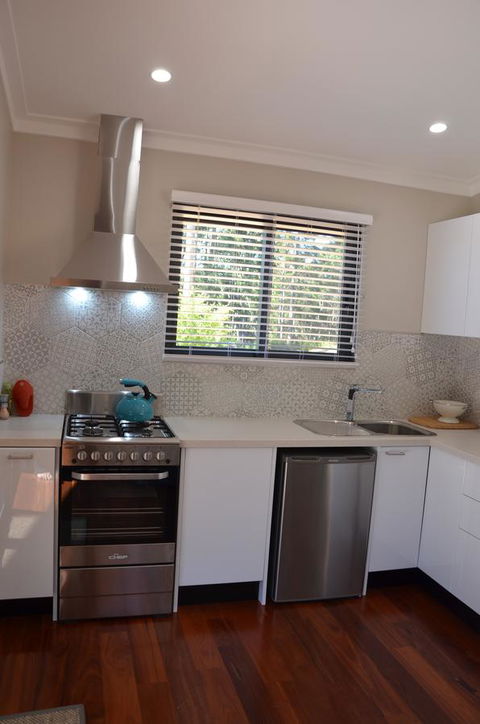 The Floating Forest - Nambucca Heads Accommodation 25
