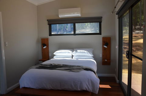 The Floating Forest - Nambucca Heads Accommodation 20