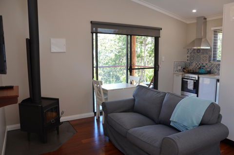 The Floating Forest - Nambucca Heads Accommodation 17