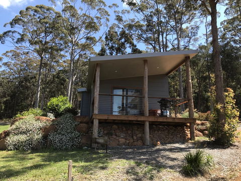 The Floating Forest - Nambucca Heads Accommodation 0
