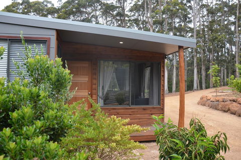 The Floating Forest - Nambucca Heads Accommodation 16