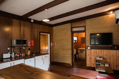 The Floating Forest - Nambucca Heads Accommodation 33