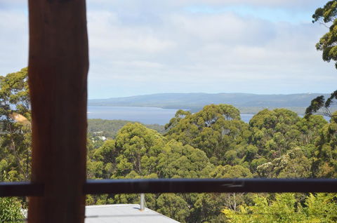 The Floating Forest - Nambucca Heads Accommodation 21