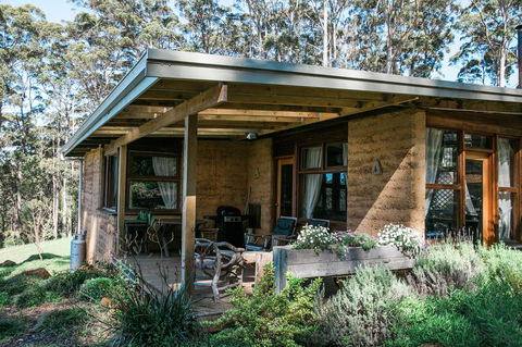 The Floating Forest - Nambucca Heads Accommodation 32