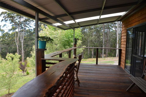 The Floating Forest - Nambucca Heads Accommodation 6