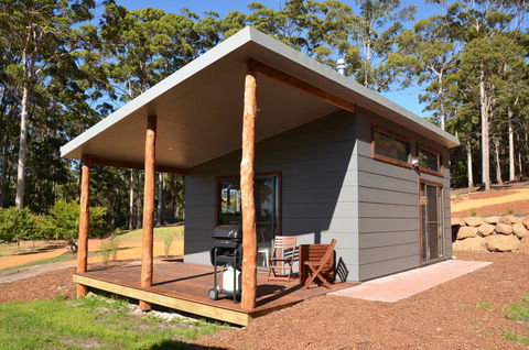 The Floating Forest - Nambucca Heads Accommodation 22