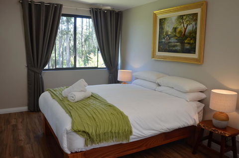 The Floating Forest - Nambucca Heads Accommodation 9