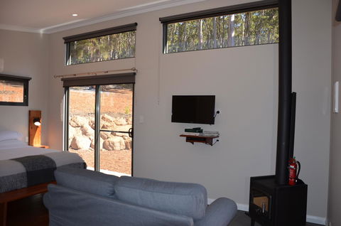 The Floating Forest - Nambucca Heads Accommodation 19