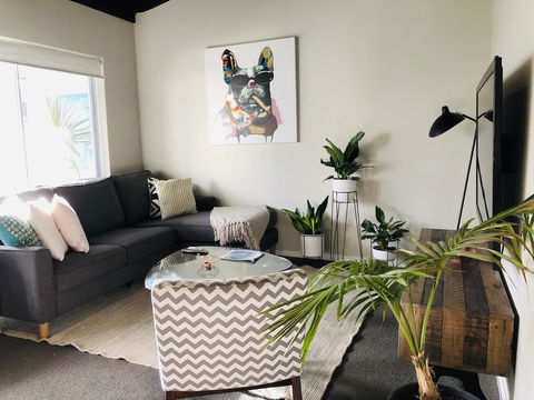 West Beach Lagoon 220 Stylish And Cozy - Nambucca Heads Accommodation 4