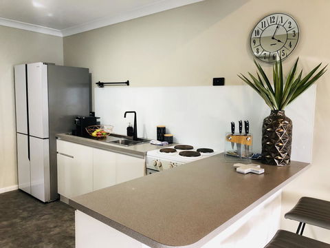West Beach Lagoon 220 Stylish And Cozy - Nambucca Heads Accommodation 5