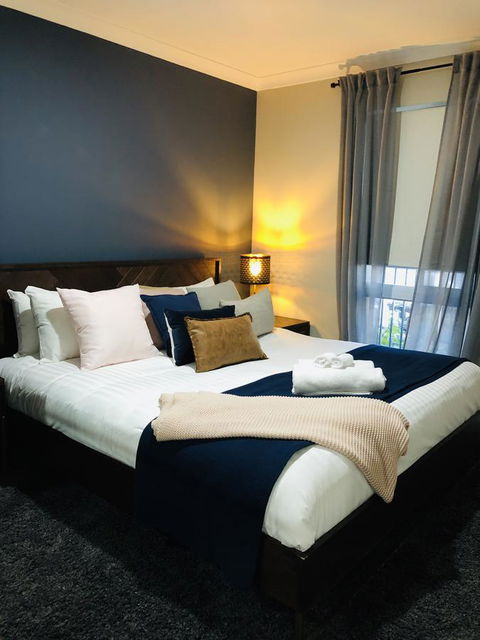 West Beach Lagoon 220 Stylish And Cozy - Nambucca Heads Accommodation 2