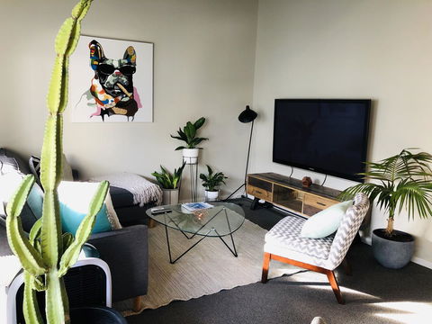 West Beach Lagoon 220 Stylish And Cozy - Nambucca Heads Accommodation 8