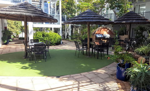 West Beach Lagoon 220 Stylish And Cozy - Nambucca Heads Accommodation 20