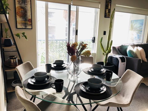 West Beach Lagoon 220 Stylish And Cozy - Nambucca Heads Accommodation 9