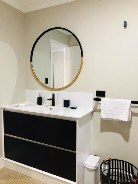 West Beach Lagoon 220 Stylish And Cozy - Nambucca Heads Accommodation 13