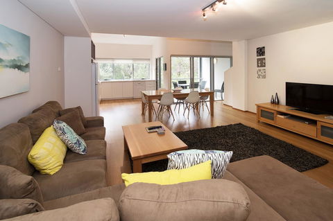 Pegasus - Nambucca Heads Accommodation 8