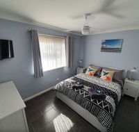 Ocean Beach Chalet 18 - Nambucca Heads Accommodation