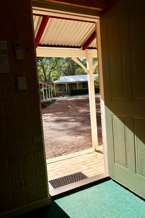 Travellers Rest Motel - Nambucca Heads Accommodation 23