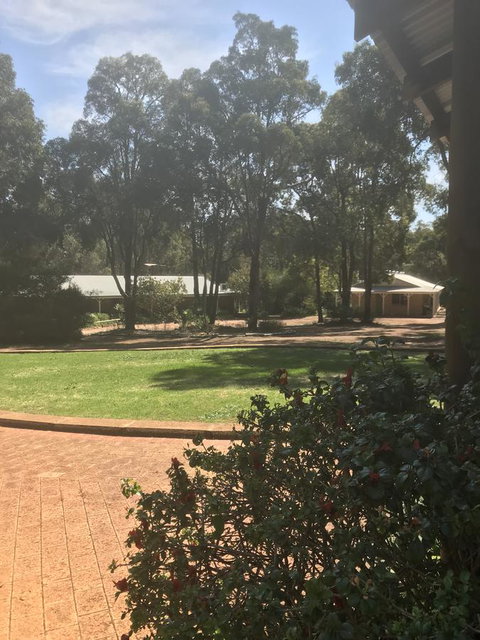Travellers Rest Motel - Nambucca Heads Accommodation 5