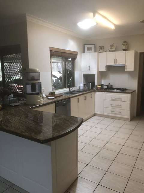 Travellers Rest Motel - Nambucca Heads Accommodation 1