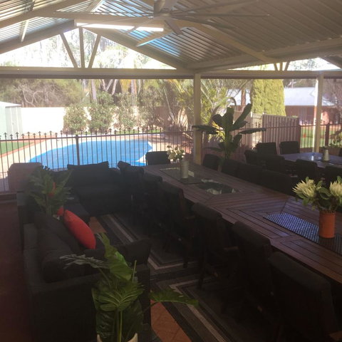 Travellers Rest Motel - Nambucca Heads Accommodation 4