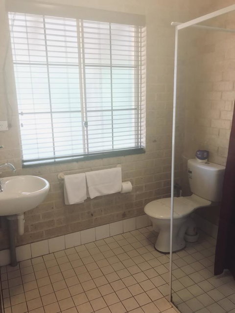 Travellers Rest Motel - Nambucca Heads Accommodation 10
