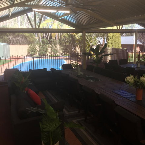 Travellers Rest Motel - Nambucca Heads Accommodation 12