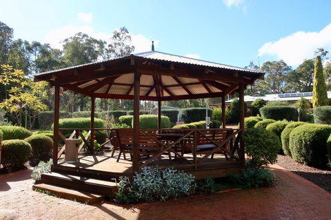 Travellers Rest Motel - Nambucca Heads Accommodation 15