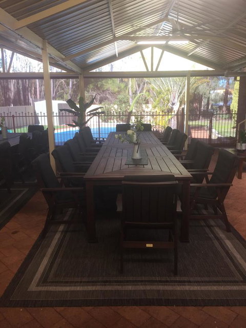 Travellers Rest Motel - Nambucca Heads Accommodation 9