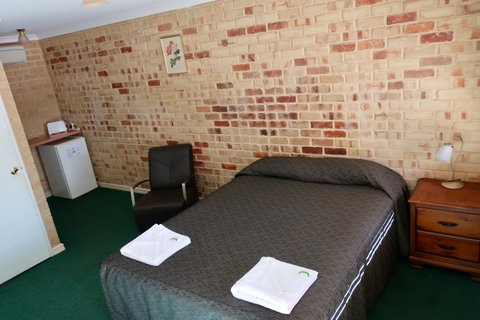 Travellers Rest Motel - Nambucca Heads Accommodation 22