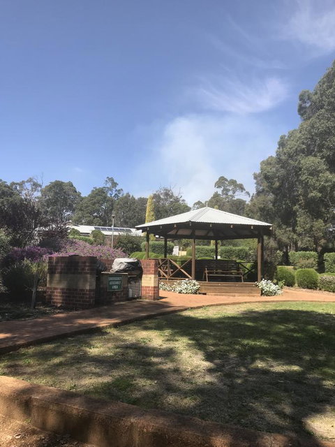 Travellers Rest Motel - Nambucca Heads Accommodation 2