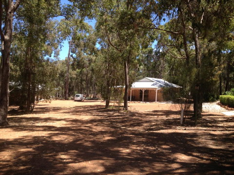 Travellers Rest Motel - Nambucca Heads Accommodation 6