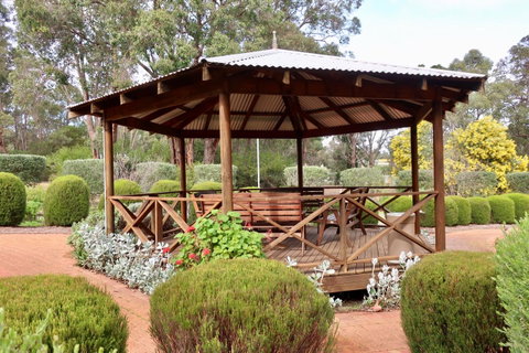 Travellers Rest Motel - Nambucca Heads Accommodation 19