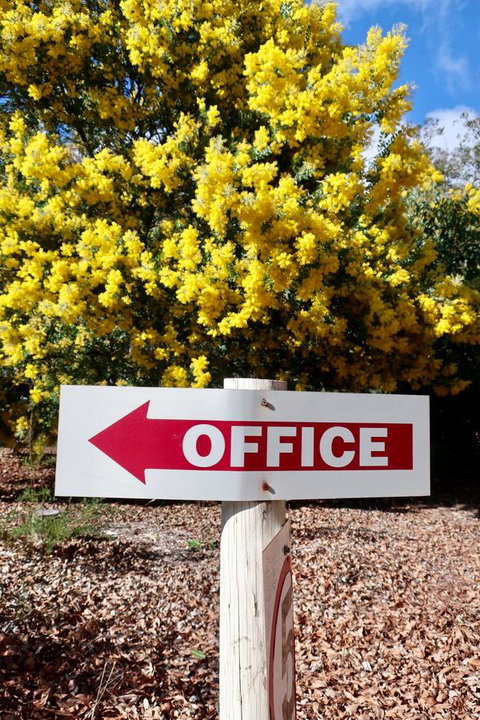Travellers Rest Motel - Nambucca Heads Accommodation 21