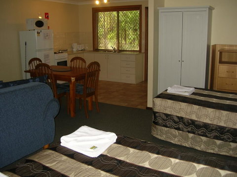 Travellers Rest Motel - Nambucca Heads Accommodation 18