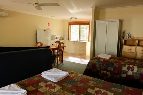 Travellers Rest Motel - Nambucca Heads Accommodation 14