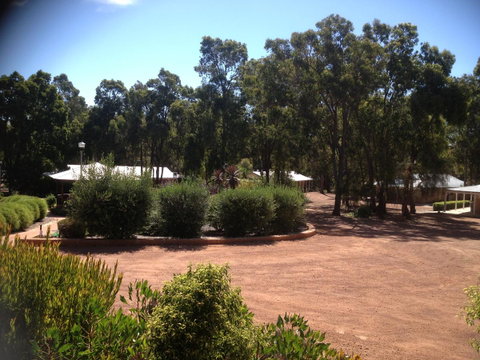 Travellers Rest Motel - Nambucca Heads Accommodation 7