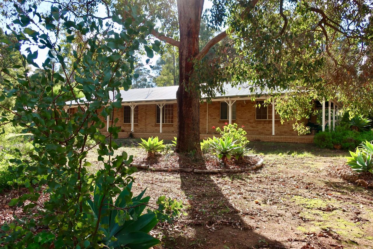Mundaring WA Nambucca Heads Accommodation