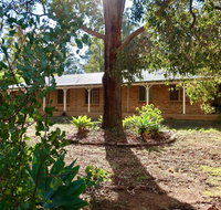 Travellers Rest Motel - Nambucca Heads Accommodation