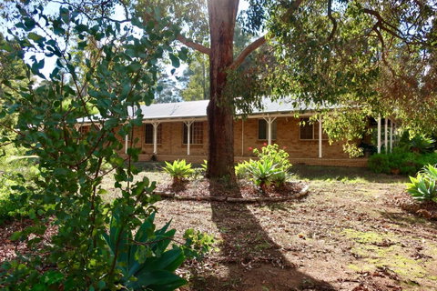 Travellers Rest Motel - Nambucca Heads Accommodation 0
