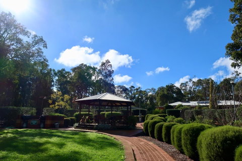 Travellers Rest Motel - Nambucca Heads Accommodation 20