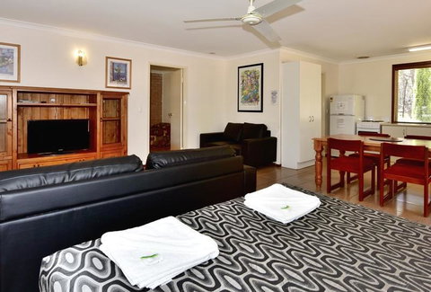 Travellers Rest Motel - Nambucca Heads Accommodation 3