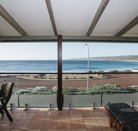 Canal Rocks Beachfront Apartments - Nambucca Heads Accommodation