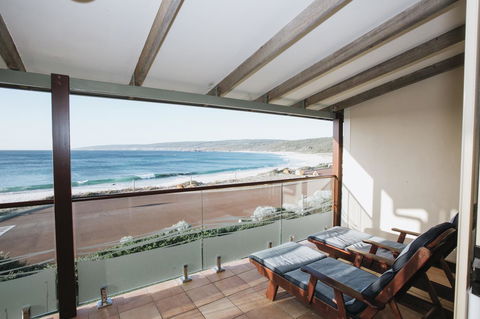 Canal Rocks Beachfront Apartments - Nambucca Heads Accommodation 18