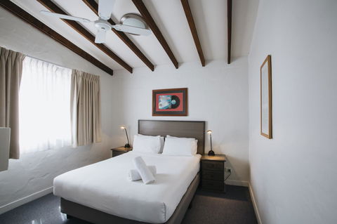 Canal Rocks Beachfront Apartments - Nambucca Heads Accommodation 14